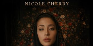 Nicole Cherry lansează albumul „INFINIT”, chiar de ziua Mariei Tănase, și deschide drumul către primul său concert la Sala Palatului
