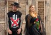 F.Charm & Feli lansează „Nu cu palma”, o piesă cu un mesaj puternic despre iubire și violență