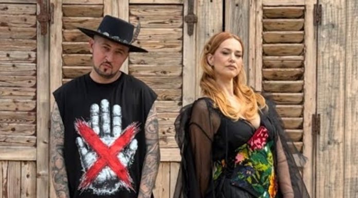 F.Charm & Feli lansează „Nu cu palma”, o piesă cu un mesaj puternic despre iubire și violență