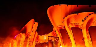 UNTOLD Dubai nu se mai ține în noiembrie 2026; festivalul revine în martie 2027