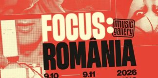 De la Phoenix la hip-hop: poveștile din spatele muzicii românești într-o expoziție la Cluj