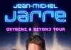Jean-Michel Jarre vine la Cluj în 2027 cu turneul „Oxygene & Beyond”, dedicat unui album legendar
