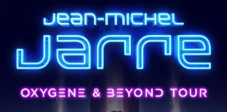 Jean-Michel Jarre vine la Cluj în 2027 cu turneul „Oxygene & Beyond”, dedicat unui album legendar