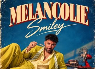 Smiley lansează „Melancolie”, o piesă redescoperită după 27 de ani. Melodia face parte din coloana sonoră a filmului „Vacanță All Inclusive”