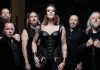 Nightwish și Floor Jansen se despart după mai bine de un deceniu. Trupa pregătește un nou album în 2027