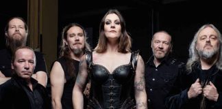 Nightwish și Floor Jansen se despart după mai bine de un deceniu. Trupa pregătește un nou album în 2027