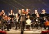 În decembrie, România intră din nou în ritmul muzicii clasice vieneze: Johann Strauss Ensemble și Russell McGregor prezintă concertul BEST OF VIENNA în turneu național