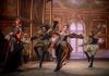 „Molière, l’Opéra Urbain” ajunge la Romexpo