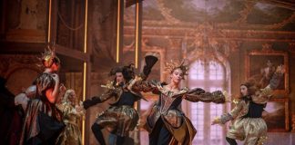 „Molière, l’Opéra Urbain” ajunge la Romexpo
